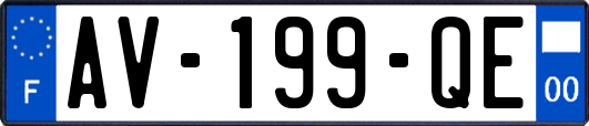 AV-199-QE