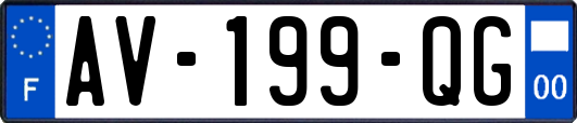 AV-199-QG