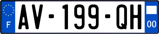 AV-199-QH