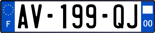AV-199-QJ
