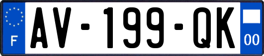 AV-199-QK