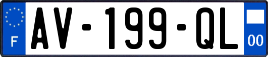 AV-199-QL