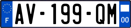 AV-199-QM