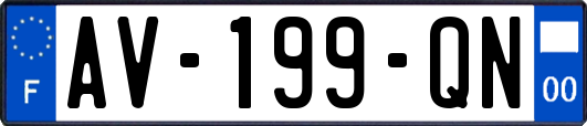 AV-199-QN
