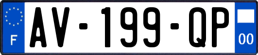 AV-199-QP
