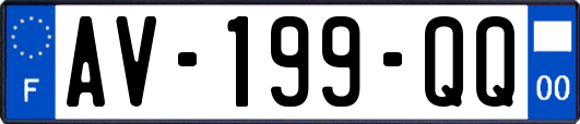 AV-199-QQ