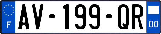 AV-199-QR