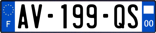 AV-199-QS