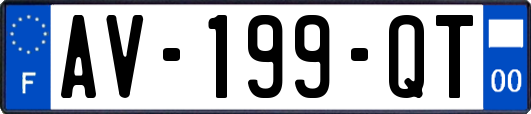 AV-199-QT