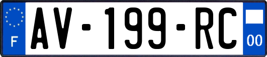 AV-199-RC