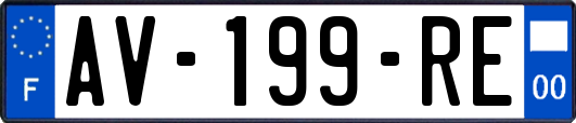 AV-199-RE