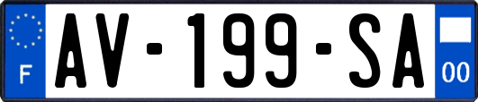 AV-199-SA