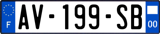 AV-199-SB