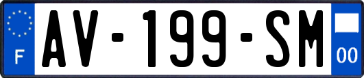 AV-199-SM