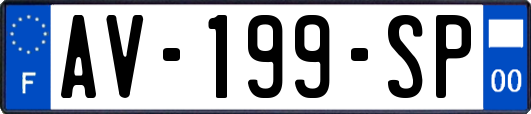 AV-199-SP