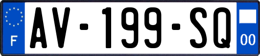 AV-199-SQ
