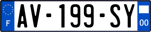 AV-199-SY