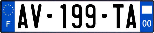 AV-199-TA