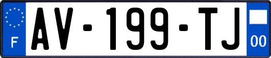 AV-199-TJ