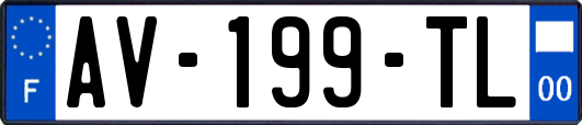 AV-199-TL