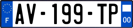 AV-199-TP