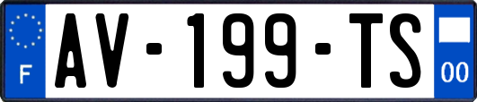 AV-199-TS