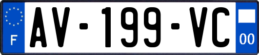 AV-199-VC