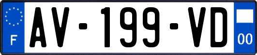 AV-199-VD