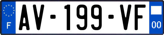 AV-199-VF