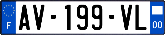 AV-199-VL