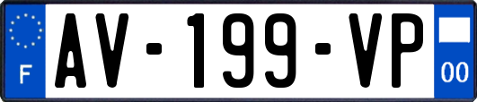 AV-199-VP