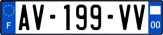 AV-199-VV
