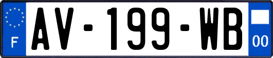 AV-199-WB