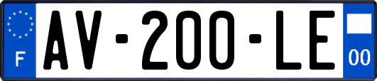 AV-200-LE