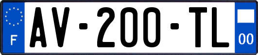 AV-200-TL