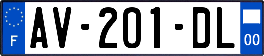 AV-201-DL