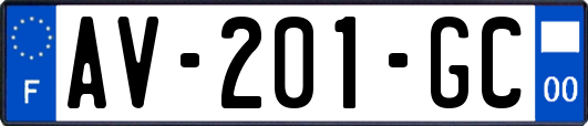 AV-201-GC