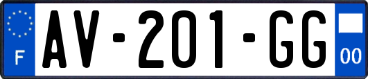 AV-201-GG