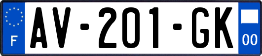 AV-201-GK
