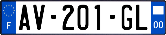 AV-201-GL