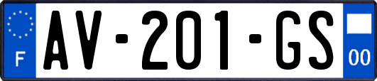 AV-201-GS