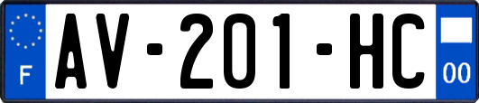 AV-201-HC