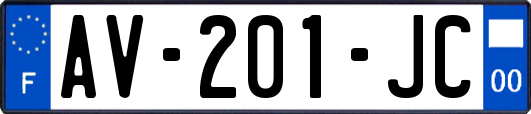 AV-201-JC
