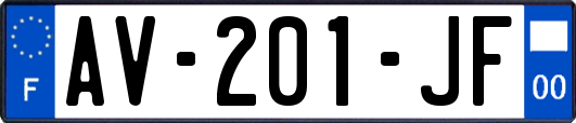 AV-201-JF