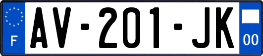 AV-201-JK