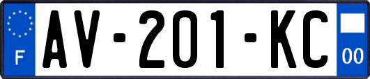 AV-201-KC