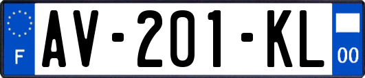 AV-201-KL
