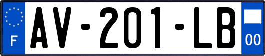 AV-201-LB