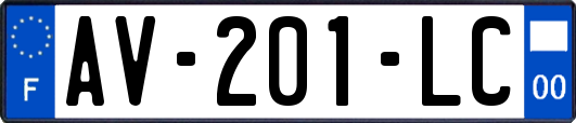 AV-201-LC
