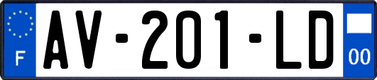 AV-201-LD